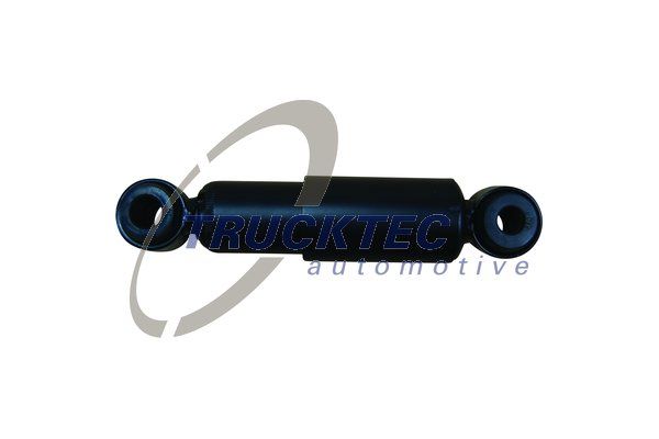 TRUCKTEC AUTOMOTIVE Vaimennin, ohjaamon laakerointi 03.63.010